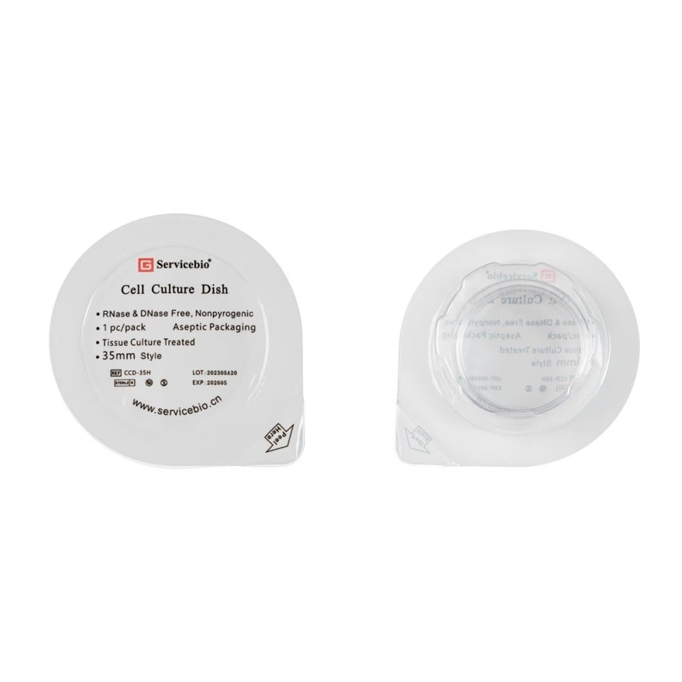 35 mm Cell Culture Dish (5)