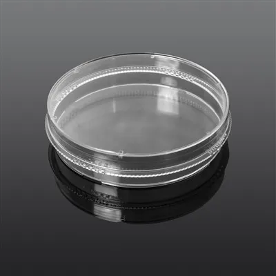 צלחת תרבות תא 100 מ"מ