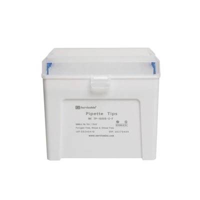 טיפים לסינון 1000 μL
